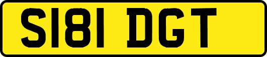 S181DGT