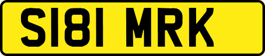 S181MRK
