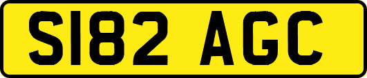 S182AGC