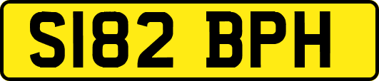 S182BPH