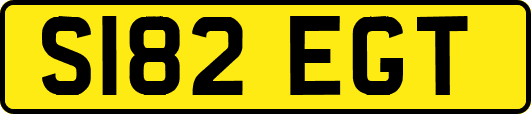 S182EGT