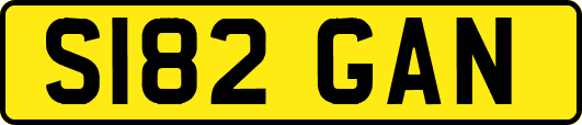 S182GAN