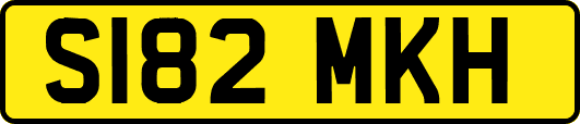 S182MKH