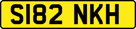 S182NKH