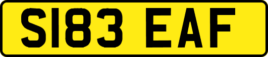 S183EAF