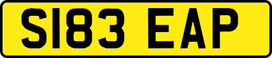 S183EAP