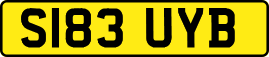 S183UYB