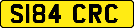 S184CRC