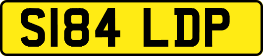 S184LDP