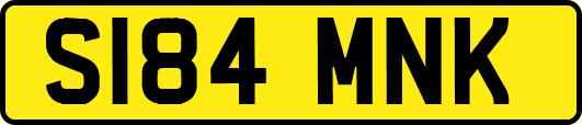 S184MNK