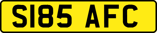 S185AFC