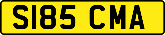 S185CMA