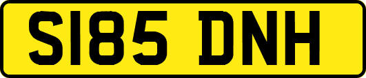 S185DNH