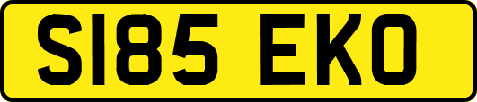 S185EKO