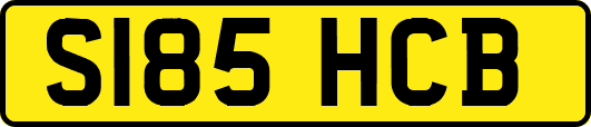 S185HCB