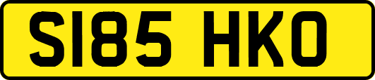 S185HKO