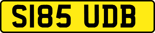 S185UDB