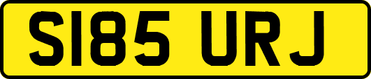S185URJ