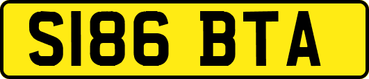 S186BTA