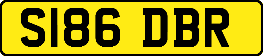 S186DBR