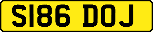 S186DOJ