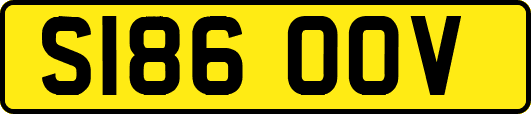 S186OOV
