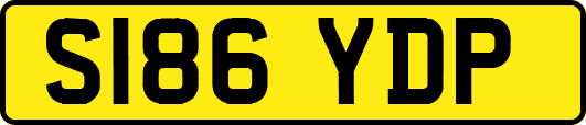 S186YDP