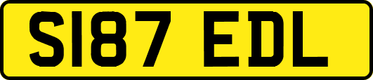 S187EDL