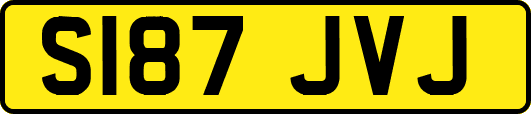 S187JVJ