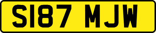 S187MJW