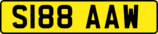 S188AAW
