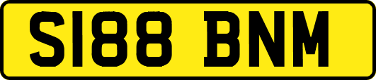 S188BNM