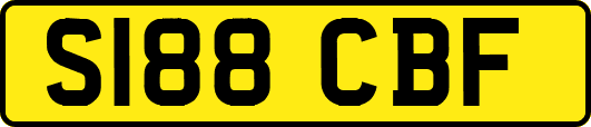 S188CBF