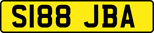 S188JBA