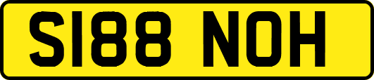 S188NOH