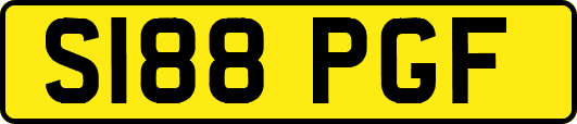 S188PGF