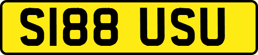 S188USU