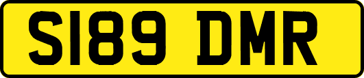 S189DMR