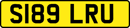 S189LRU