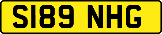 S189NHG