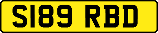 S189RBD