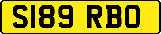 S189RBO