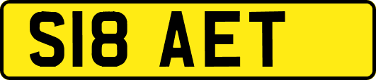 S18AET
