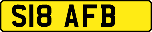 S18AFB