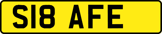 S18AFE