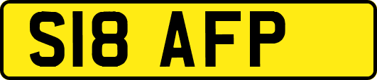 S18AFP