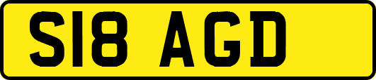 S18AGD