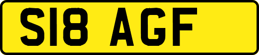 S18AGF
