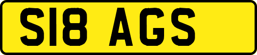 S18AGS