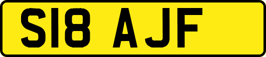 S18AJF